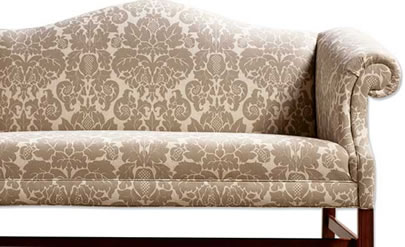Upholstery Reupholstery Company Country Buffalo Upholstery Process